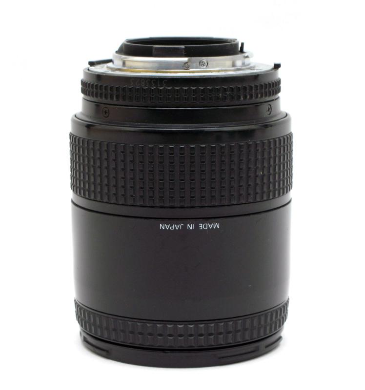 ニコン AF NIKKOR 28-85mm レンズ HB-1付き ニコン 一眼レフカメラレンズ AF-N 28-85/3.5-4.5 NEW 整備